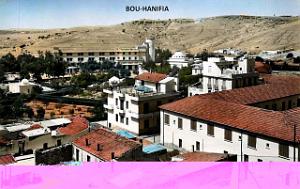 95- Bou-Hanifia - Un quartier
